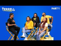 Thumbnail for the The Walls Group - Sings Keyshia Cole, TLC, and Tye Tribbett | Pt. 1 link, provided by host site