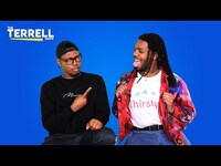 Thumbnail for the MNEK - Sings Mariah Carey, Talks Working with Beyoncé, & Growing Up Gay in the UK link, provided by host site
