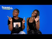Thumbnail for the Justine Skye - Sings Mary J. Blige & Talks New Album, Bare With Me! link, provided by host site