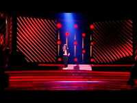 Thumbnail for the Cher Lloyd - Sings Nothin' On You - The X Factor Live Semi-Final (Full Version) link, provided by host site