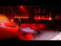 Thumbnail for the Matt Cardle - Sings She's Always A Woman - The X Factor Live Semi-Final (Full Version) link, provided by host site