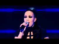 Thumbnail for the Rebecca Ferguson - Sings Show Me Love - The X Factor Live Semi-Final (Full Version) link, provided by host site