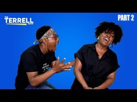 Thumbnail for the Ledisi - Sings Some Fan Favorites & Talks How She Almost Quit The Music Industry | PART 2 link, provided by host site