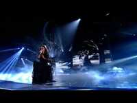 Thumbnail for the Cher Lloyd - Sings Stay - The X Factor Live show 4 (Full Version) link, provided by host site