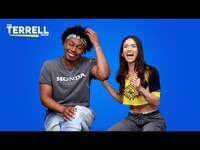 Thumbnail for the Sinead Harnett - Sings TLC and Talks Dating American Men and Getting Catfished! link, provided by host site