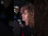 Thumbnail for the Kodak Black - Sings to Brittany Renner at Rolling Loud 😅 #shorts link, provided by host site