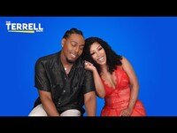 Thumbnail for the K. Michelle - Sings Usher, Talks Country Music, and Shares How She Recently Almost Lost Her Life link, provided by host site