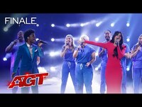 Thumbnail for the Idina Menzel - America's Got Talent 2021 link, provided by host site