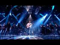 Thumbnail for the Matt Cardle - Sings You've Got The Love - The X Factor Live Semi-Final (Full Version) link, provided by host site