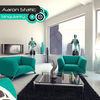 Thumbnail for the Aaron Static - Singularity link, provided by host site