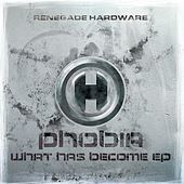 Thumbnail for the Phobia - Singularity link, provided by host site