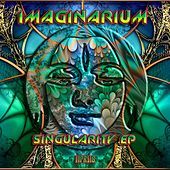 Thumbnail for the Imaginarium - Singularity link, provided by host site