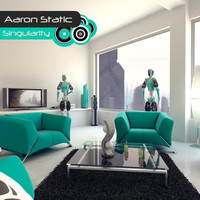 Thumbnail for the Aaron Static - Singularity link, provided by host site