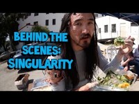 Thumbnail for the Steve Aoki - Singularity - & Angger Dimas link, provided by host site