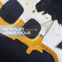 Thumbnail for the Endeavour - Singularity (Astralex Remix) link, provided by host site