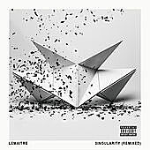 Thumbnail for the Lemaitre - Singularity (Remixed) link, provided by host site