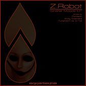 Thumbnail for the Z.Robot - Sinister Moods link, provided by host site