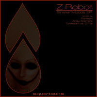 Thumbnail for the Z.Robot - Sinister Moods link, provided by host site