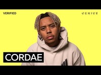 Thumbnail for the Cordae - “Sinister" Official Lyrics & Meaning | Verified link, provided by host site