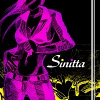 Thumbnail for the Sinitta - Sinitta link, provided by host site
