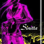Thumbnail for the Sinitta - Sinitta link, provided by host site