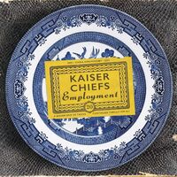Thumbnail for the Kaiser Chiefs - Sink That Ship link, provided by host site