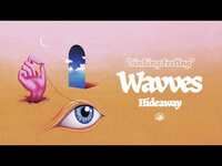 Thumbnail for the Wavves - Sinking Feeling link, provided by host site