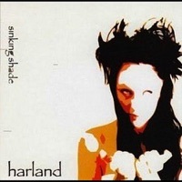 Image of Harland linking to their artist page due to link from them being at the top of the main table on this page