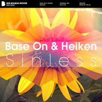 Thumbnail for the Base On - Sinless link, provided by host site