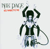 Image of Nik Page linking to their artist page due to link from them being at the top of the main table on this page