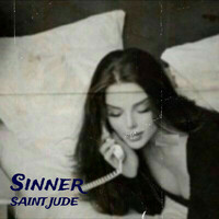 Thumbnail for the Saint Jude - Sinner link, provided by host site