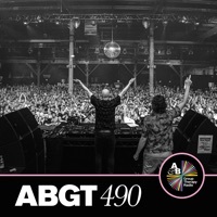 Thumbnail for the Deeparture - Sinner (Abgt490) link, provided by host site