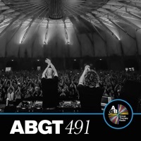 Thumbnail for the Deeparture - Sinner (Abgt491) link, provided by host site