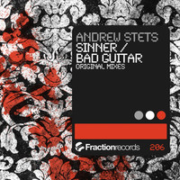 Thumbnail for the Andrew StetS - Sinner / Bad Guitar link, provided by host site
