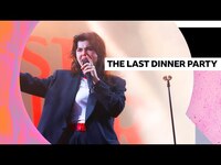 Thumbnail for the The Last Dinner Party - Sinner (Radio 1's Big Weekend 2024) link, provided by host site