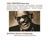 Thumbnail for the Ray Charles - Sinner's Prayer link, provided by host site
