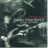 Thumbnail for the Jimmy Thackery - Sinner Street link, provided by host site