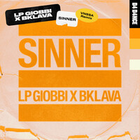 Thumbnail for the LP Giobbi - Sinner (VNSSA Remix) link, provided by host site