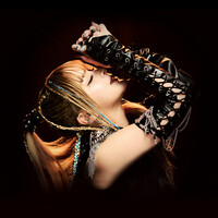 Thumbnail for the GARNiDELiA - Sinners link, provided by host site