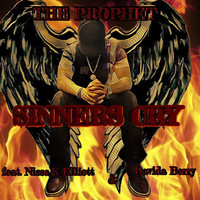 Thumbnail for the The Prophet - Sinners Cry link, provided by host site