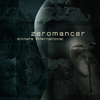 Thumbnail for the Zeromancer - Sinners International link, provided by host site