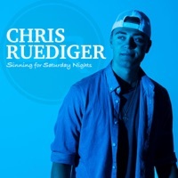 Thumbnail for the Chris Ruediger - Sinning for Saturday Nights link, provided by host site