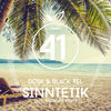 Thumbnail for the DUSK - Sinntetik (Remixes) link, provided by host site