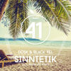 Thumbnail for the DUSK - Sinntetik (Remixes) link, provided by host site