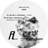 Image of Adlib linking to their artist page due to link from them being at the top of the main table on this page
