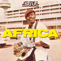 Thumbnail for the Jimi Tenor - Sinuhe - taken from the album "Inspiration Information 4" link, provided by host site