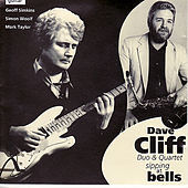 Thumbnail for the Dave Cliff - Sipping At Bells link, provided by host site
