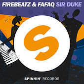 Thumbnail for the Firebeatz - Sir Duke link, provided by host site