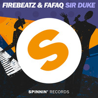 Thumbnail for the Firebeatz - Sir Duke link, provided by host site
