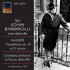 Thumbnail for the Sir John Barbirolli - Sir John Barbirolli Conducts Mahler Symphony No. 9 (1960) link, provided by host site
